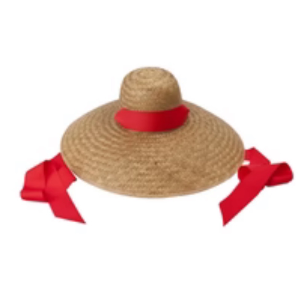 Sarah Bray Bermuda Hat